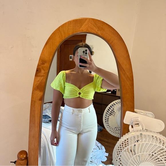 Target Top - Picture 5 of 6